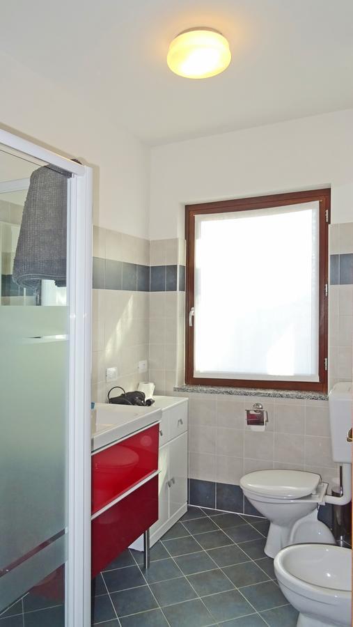 La Quiete 23 Lake View Apartment By Gardadomusmea Tremosine Luaran gambar